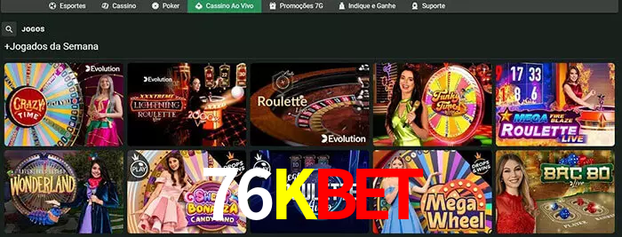 76KBET bet