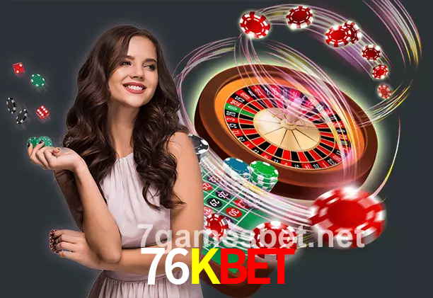 vivo no cassino 76KBET