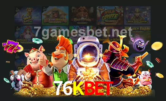 cassino 76KBET