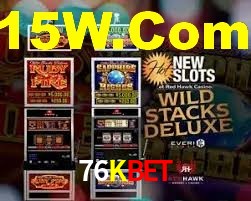 Exclusive Games 76KBET