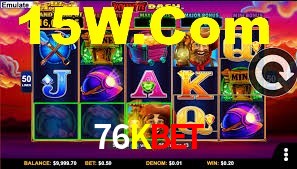 76KBET