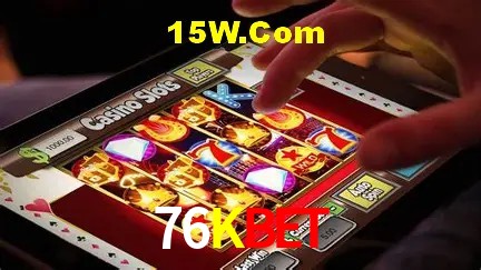 Especiais de Fim de Semana 76KBET