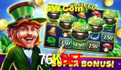 Recursos de Bônus 76KBET