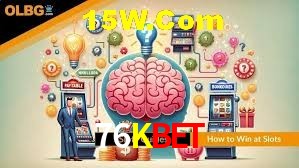 Experiência VIP 76KBET