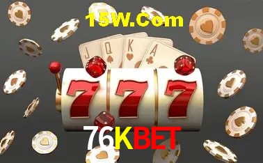 Promoção Relâmpago 76KBET