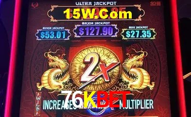 Promoções Sazonais 76KBET