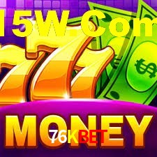 Welcome Bonus 76KBET