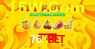 Daily Bonuses 76KBET
