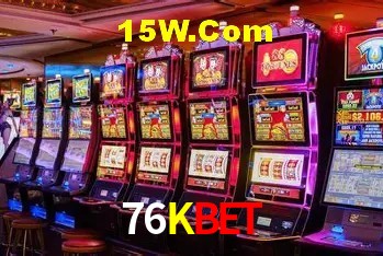 Casino Ao Vivo 76KBET