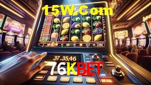 Welcome Bonus 76KBET